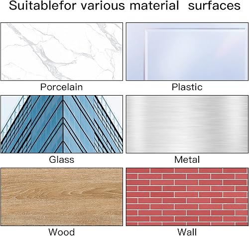 Miniatura 4 de 150 clips para cables, cintas adhesivas autofuertes para gestión de cables, clips organizadores de cables, ganchos para pared, escritorio,