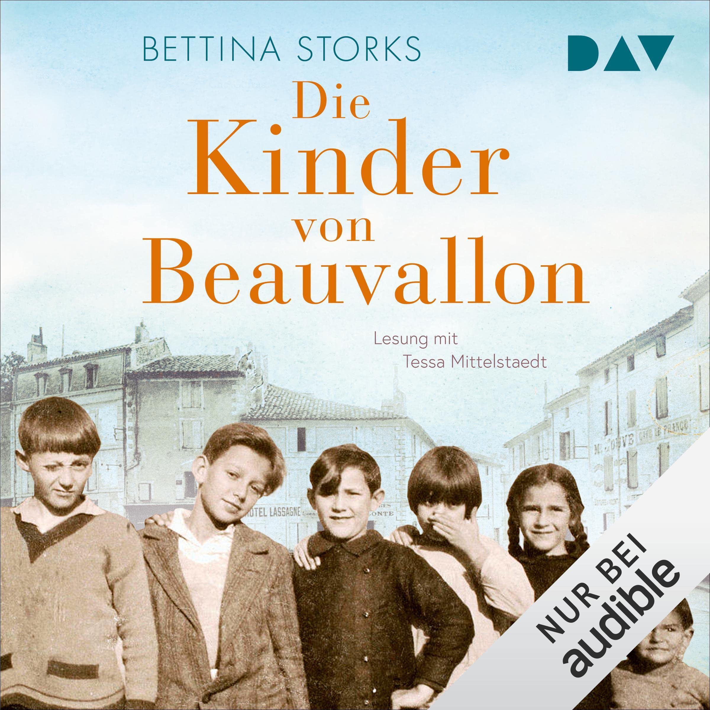 Die Kinder von Beauvallon