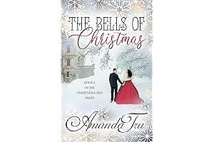 The Bells of Christmas: A Heartfelt Holiday Romance