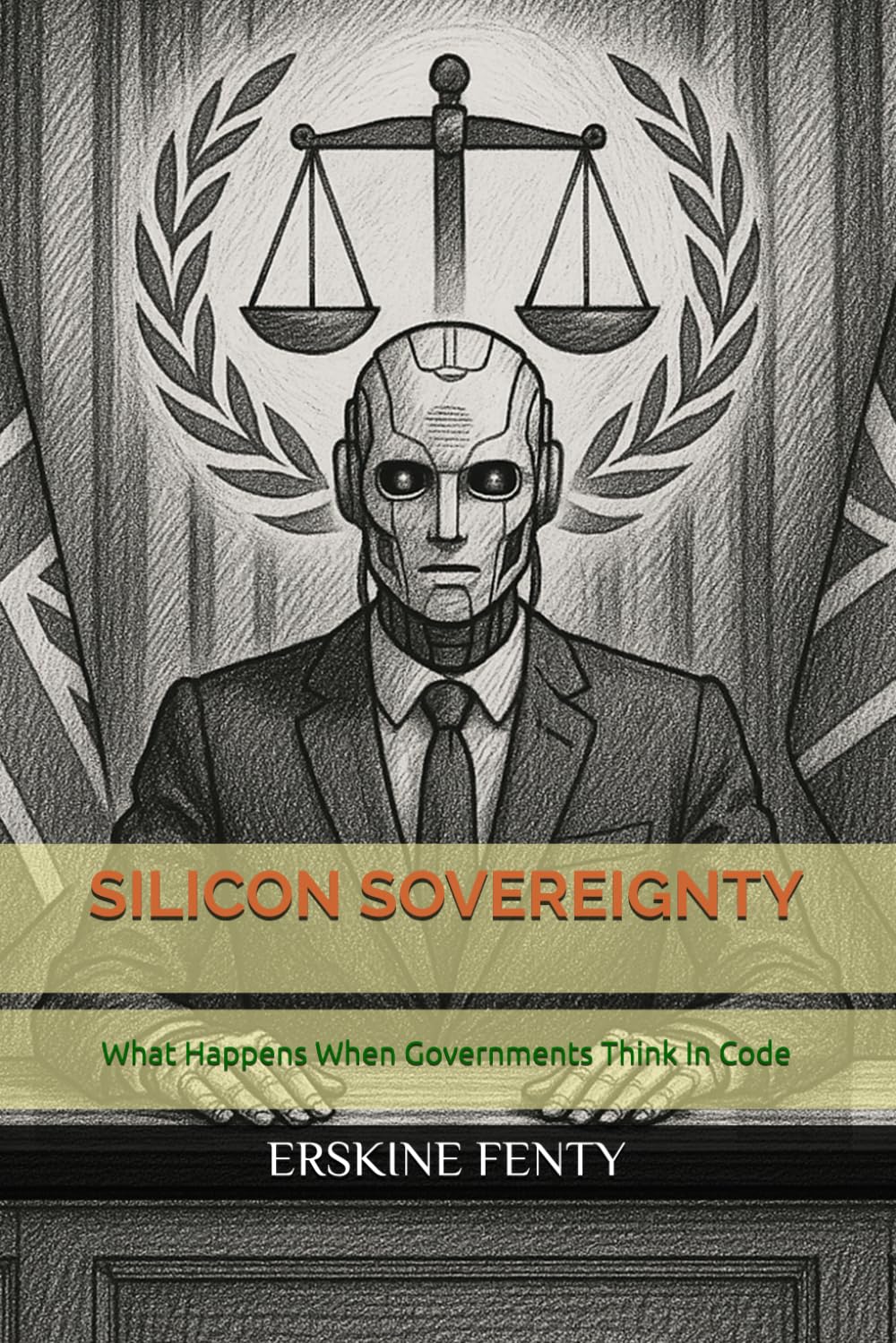 SILICON SOVEREIGNTY: What Happens When Governments Think In Code