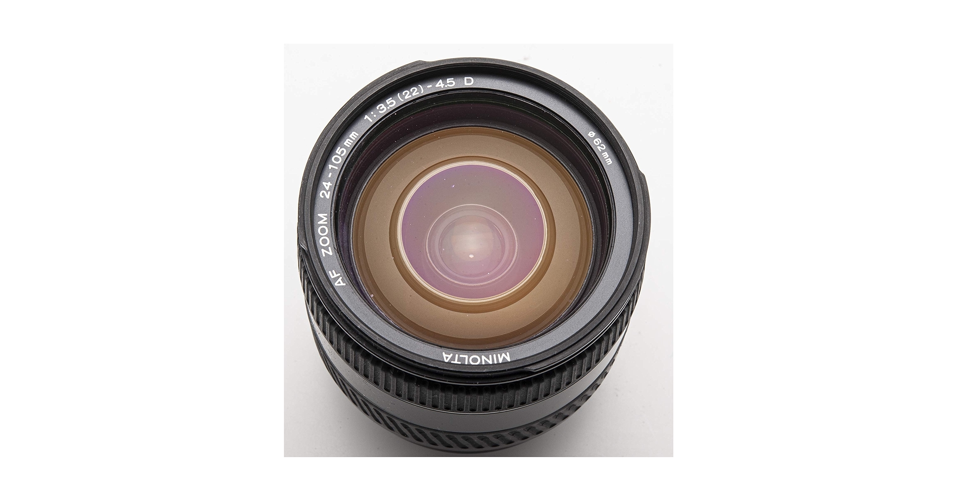 動作品MINOLTA α-7＋AF 24-105mm f3.5-4.5＋説明書 Minolta 24-105mm f/3.5-4.5 Review (2025) w/ Sample Photos