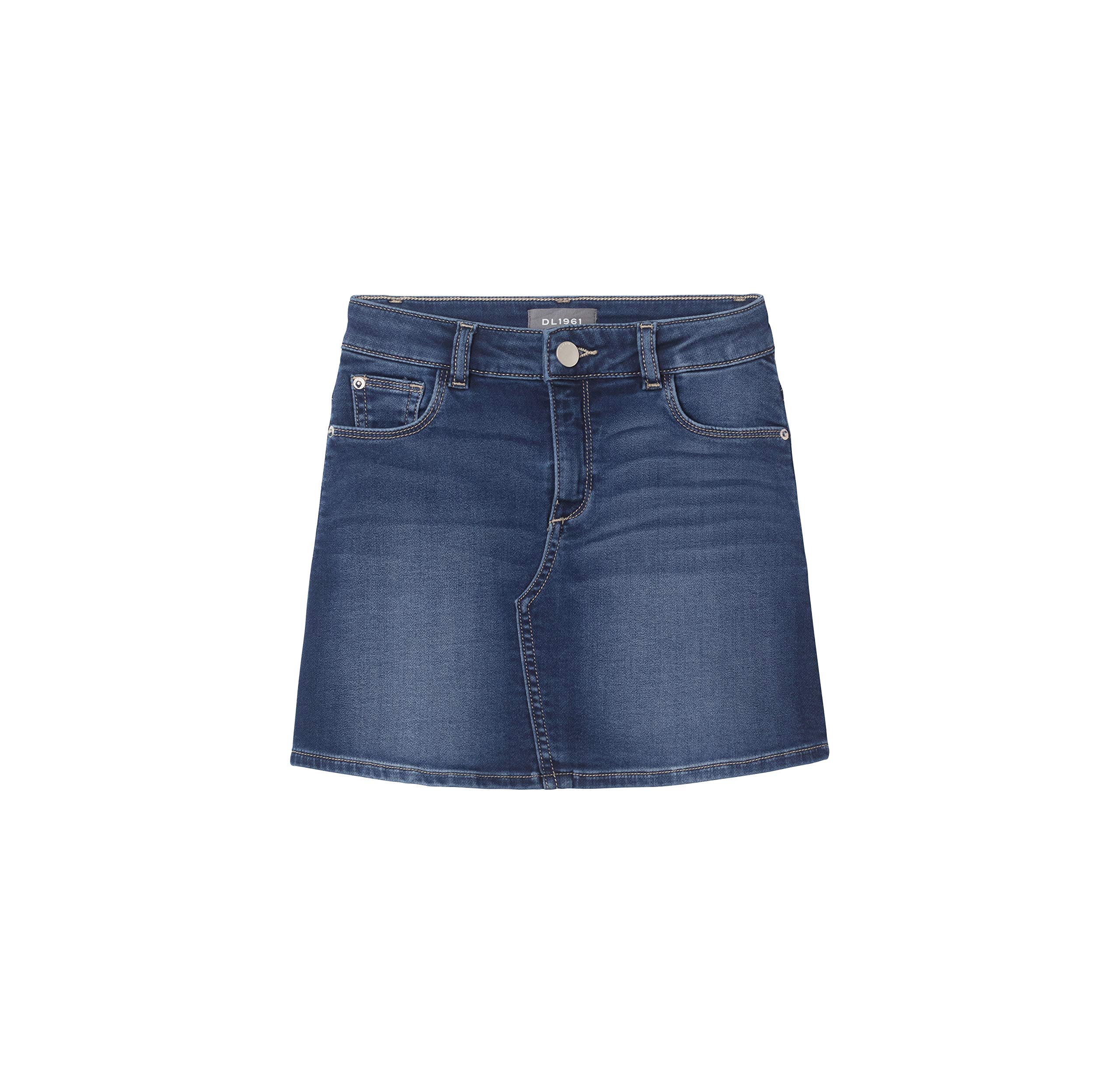 DL1961Girl's Jenny Skirt (Big Kids)