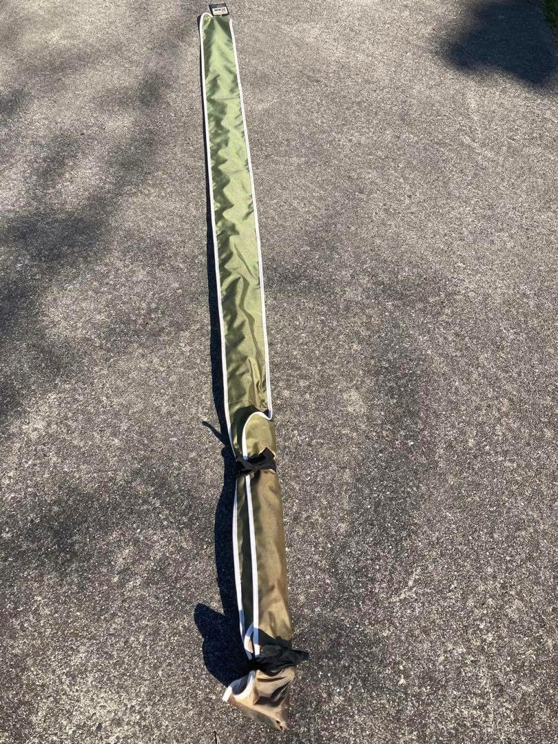 トローリング用ロッド レイクトローリング用 ロッドホルダー 中古 2個