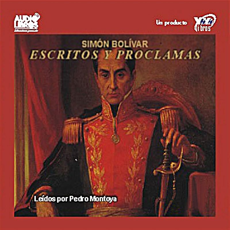 Carousel Item: Escritos y Proclamas