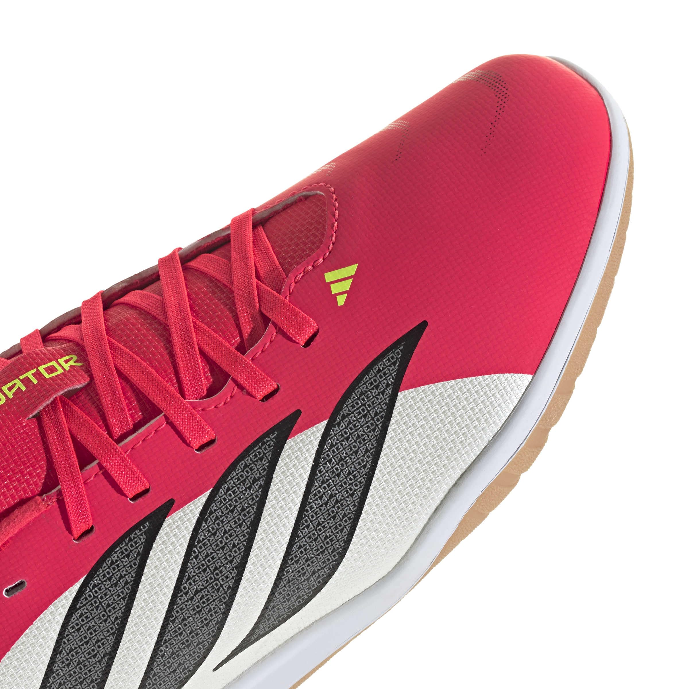 Adidas Predator Club Sala Indoor Football Kids SCARPEUnisex - Bambini e Ragazzi