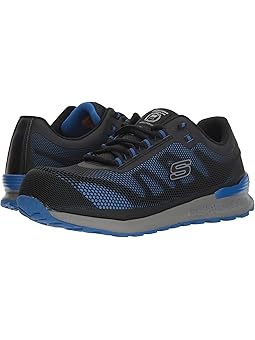 osha slip resistant shoes