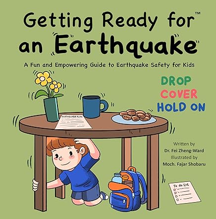 Getting Ready for an Earthquake