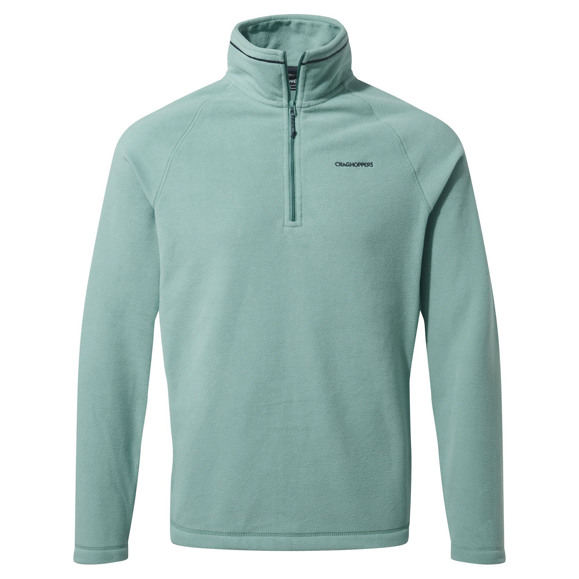 Craghoppers Men's Red Rock Corey Vi Fleece Xl