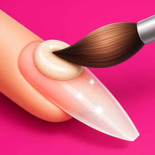 Nail Art color Simulator - Tato Master 2025