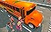High School Bus Driving 3D
