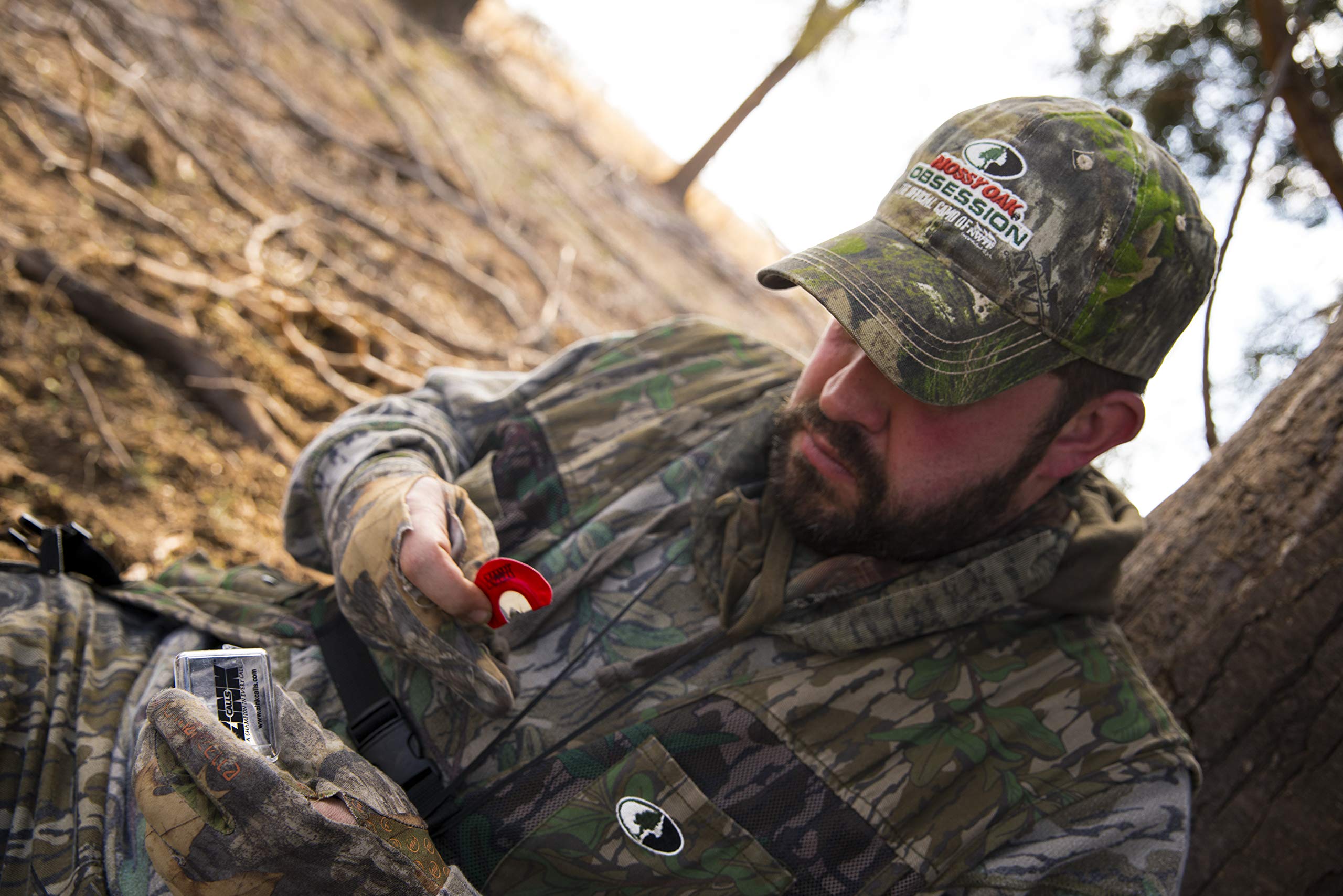 Plano Signature Series VNotch Waterfowl Marsh Field