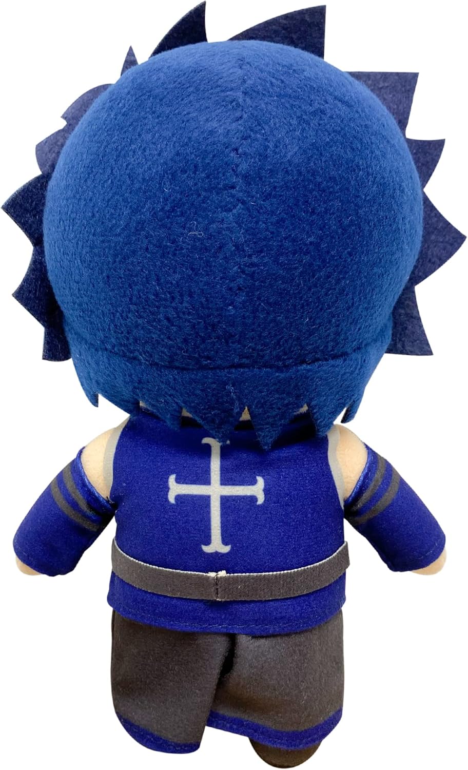 Fairy Tail S7 - Gray 8" Plush