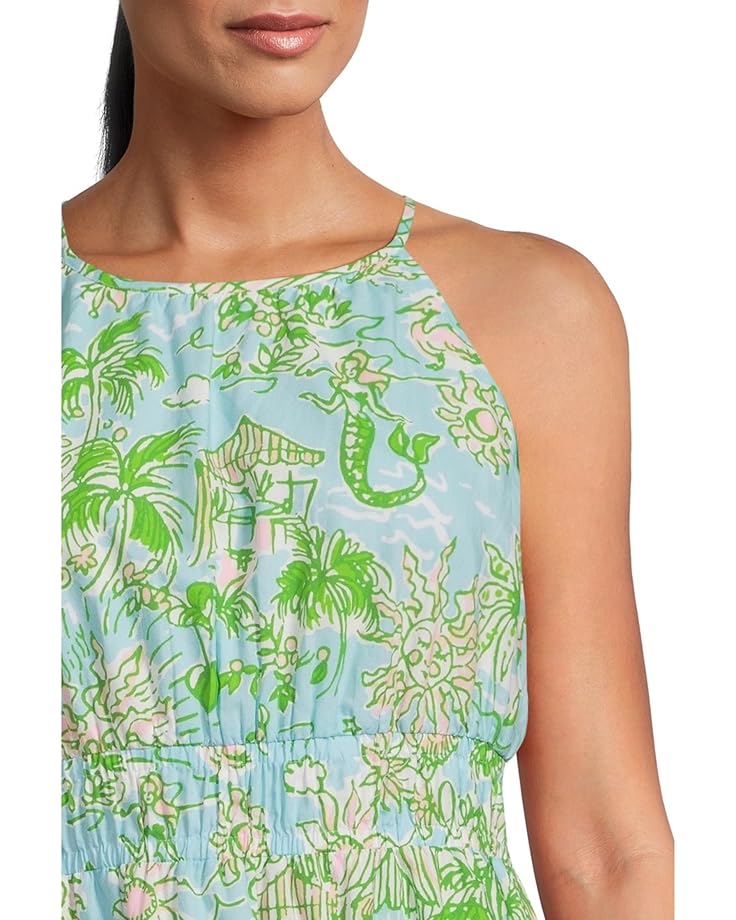 Lilly Pulitzer Talullah Maxi Dress - #4 of 4