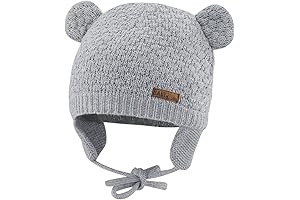 Carhartt Cuffed Beanie for Infants 6-12M Boys