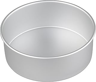 Wilton Perfect Performance 2105-9104 Moule à Tarte Rond 20,3 x 7,6 cm