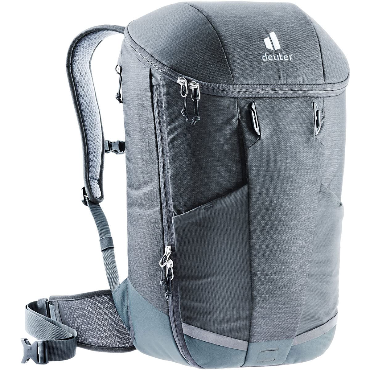 Amazon.co.jp: [ドイター] BACKPACK ロツオールト 25+5