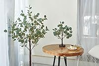 Vista 6 de LITBLOOM Árbol iluminado Hairui