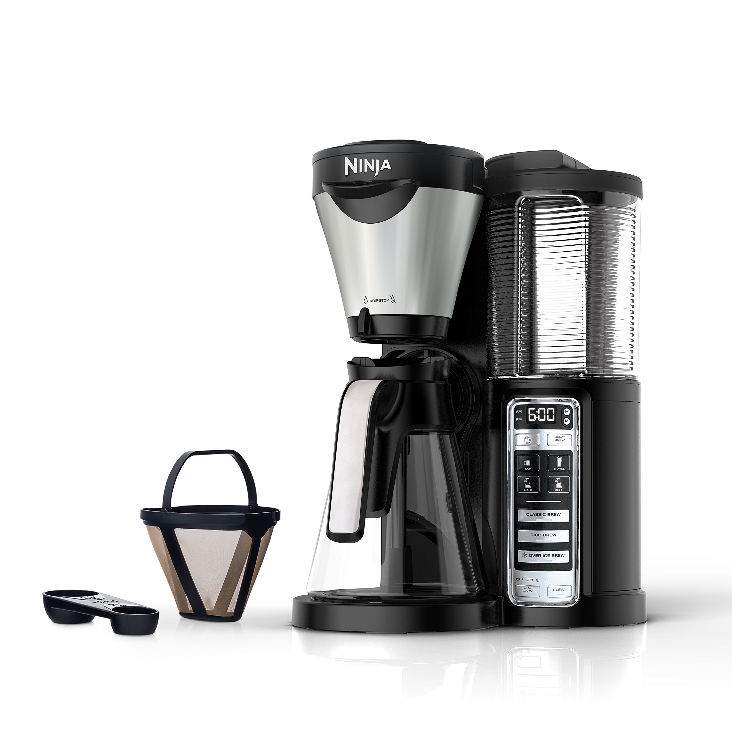 Ninja 3-Brew Hot and Iced Coffee Maker 