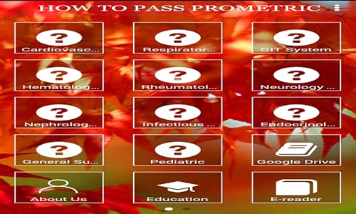 HOW TO PASS PROMETRIC