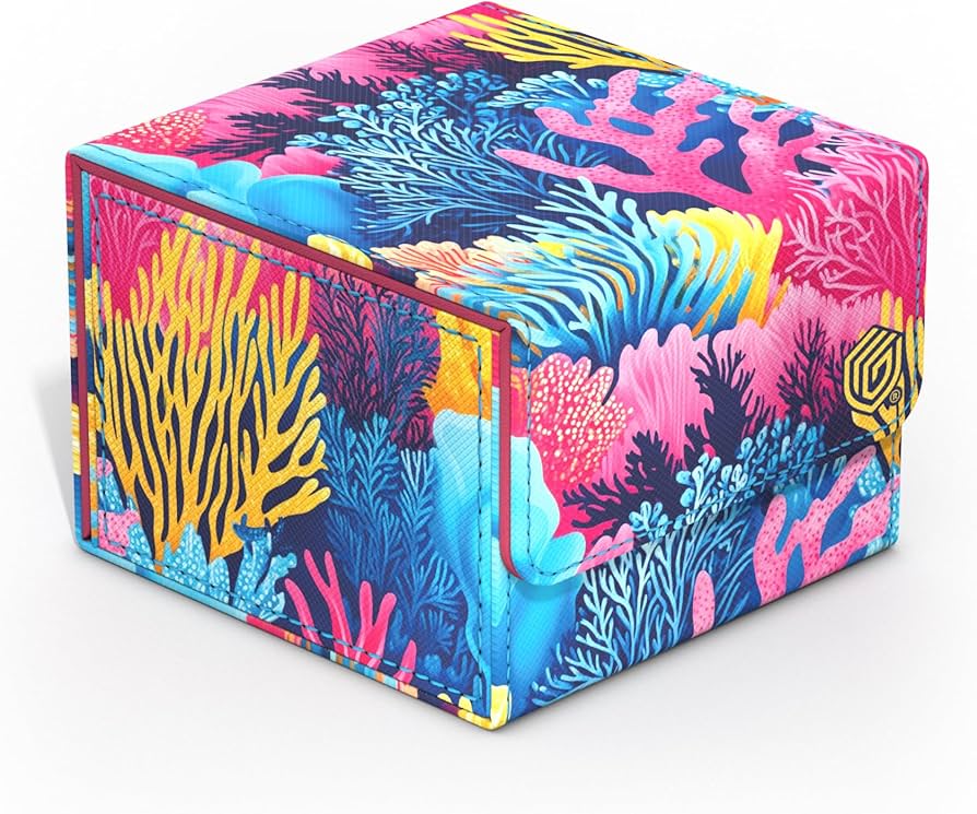 極美品 Slingfin Hotbox Hotbox_1R_Blue_Front-left-