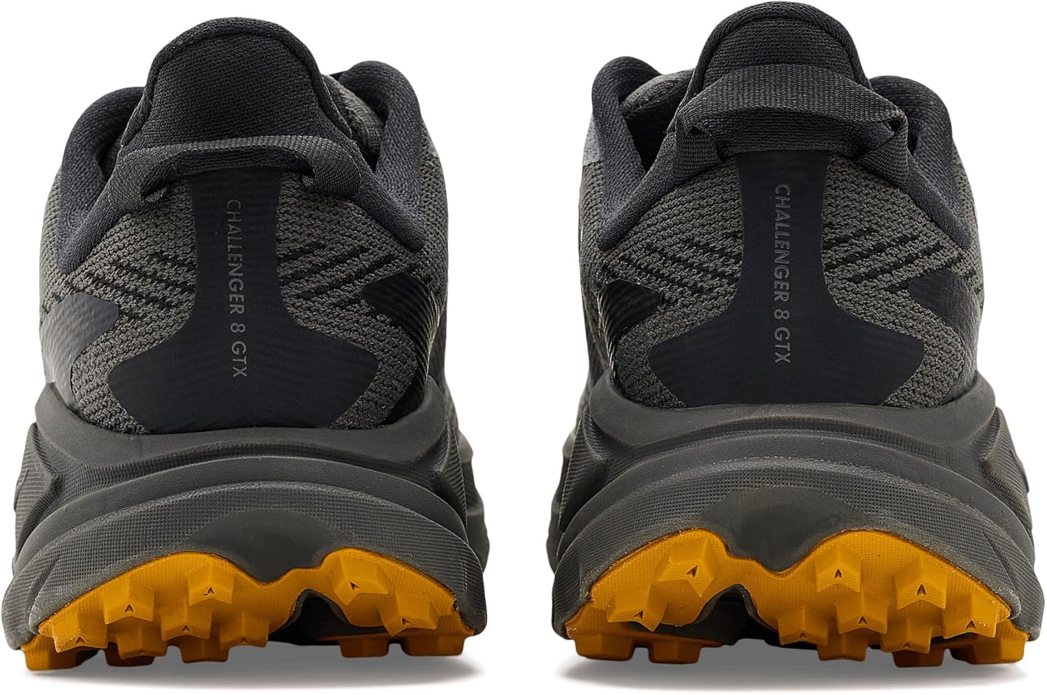 HOKA mens Challenger 8 Gtx