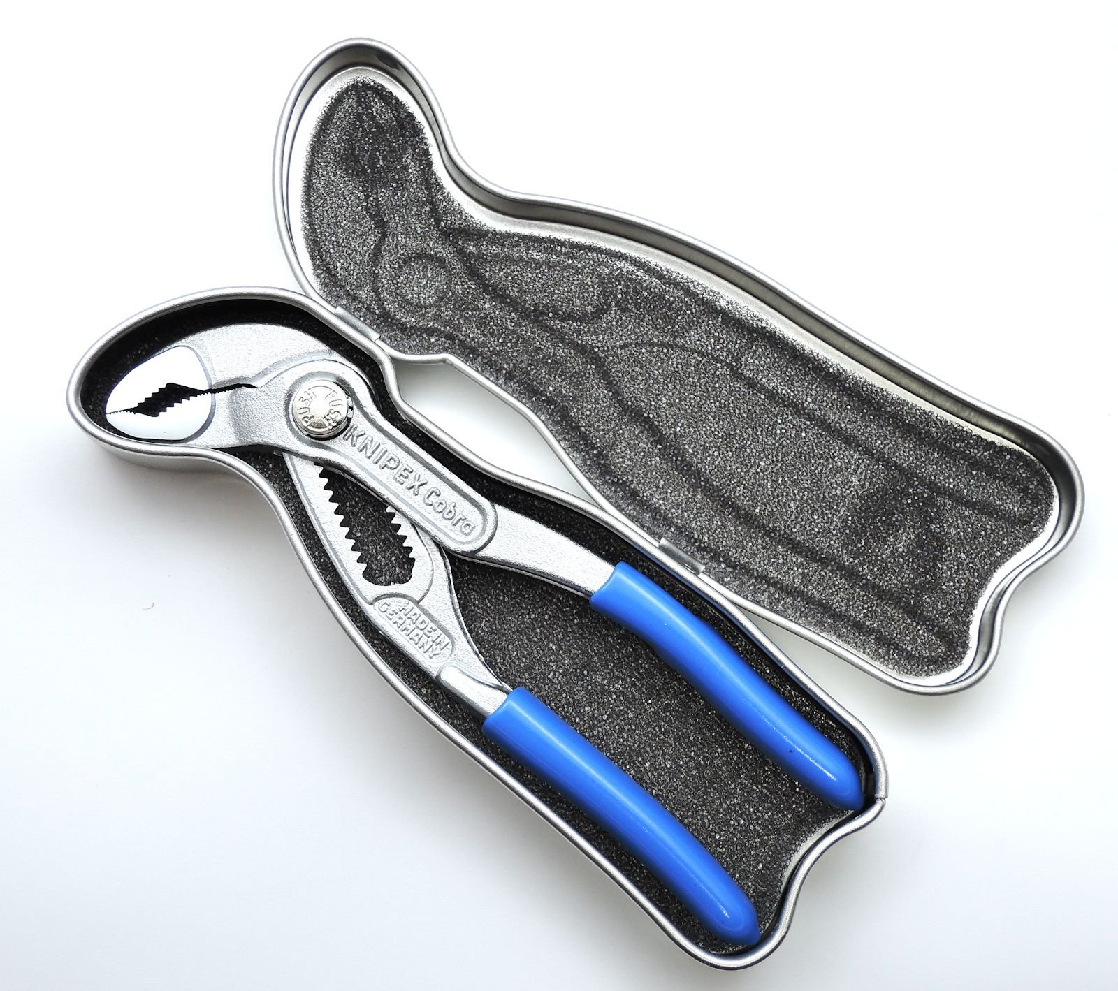 silver blue mink handle cover／Ｌ２枚品番５／日本製 silver blue mink handle cover／L2枚品番5／日本製 silver blue