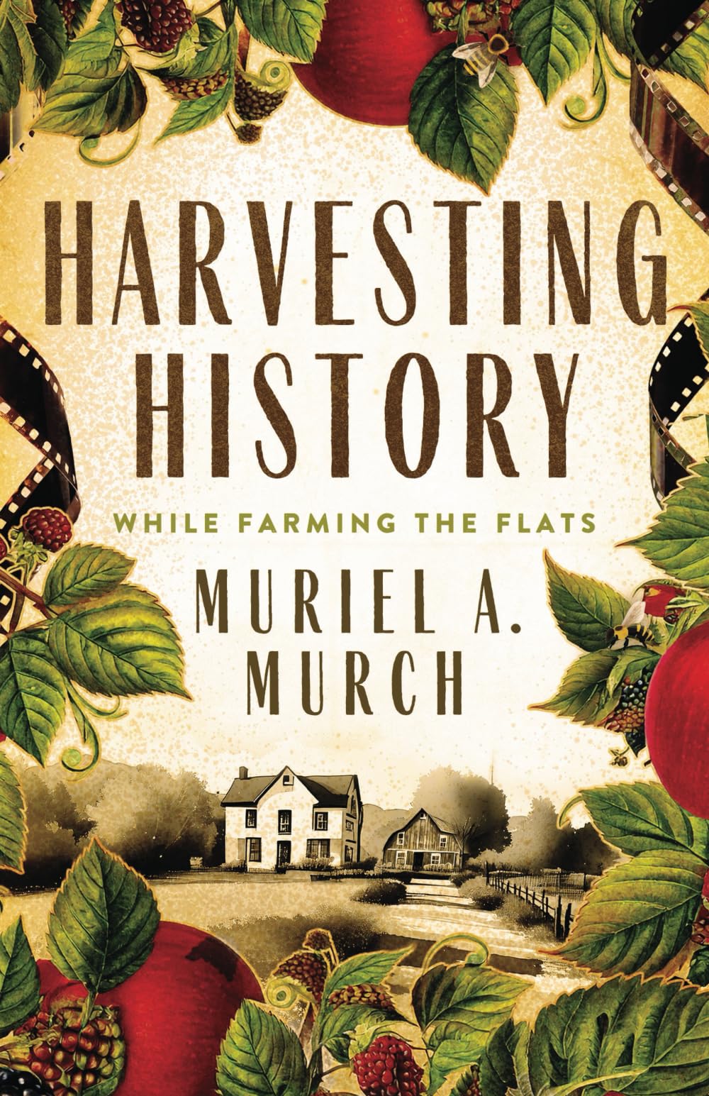 Harvesting History: While Farming the Flats