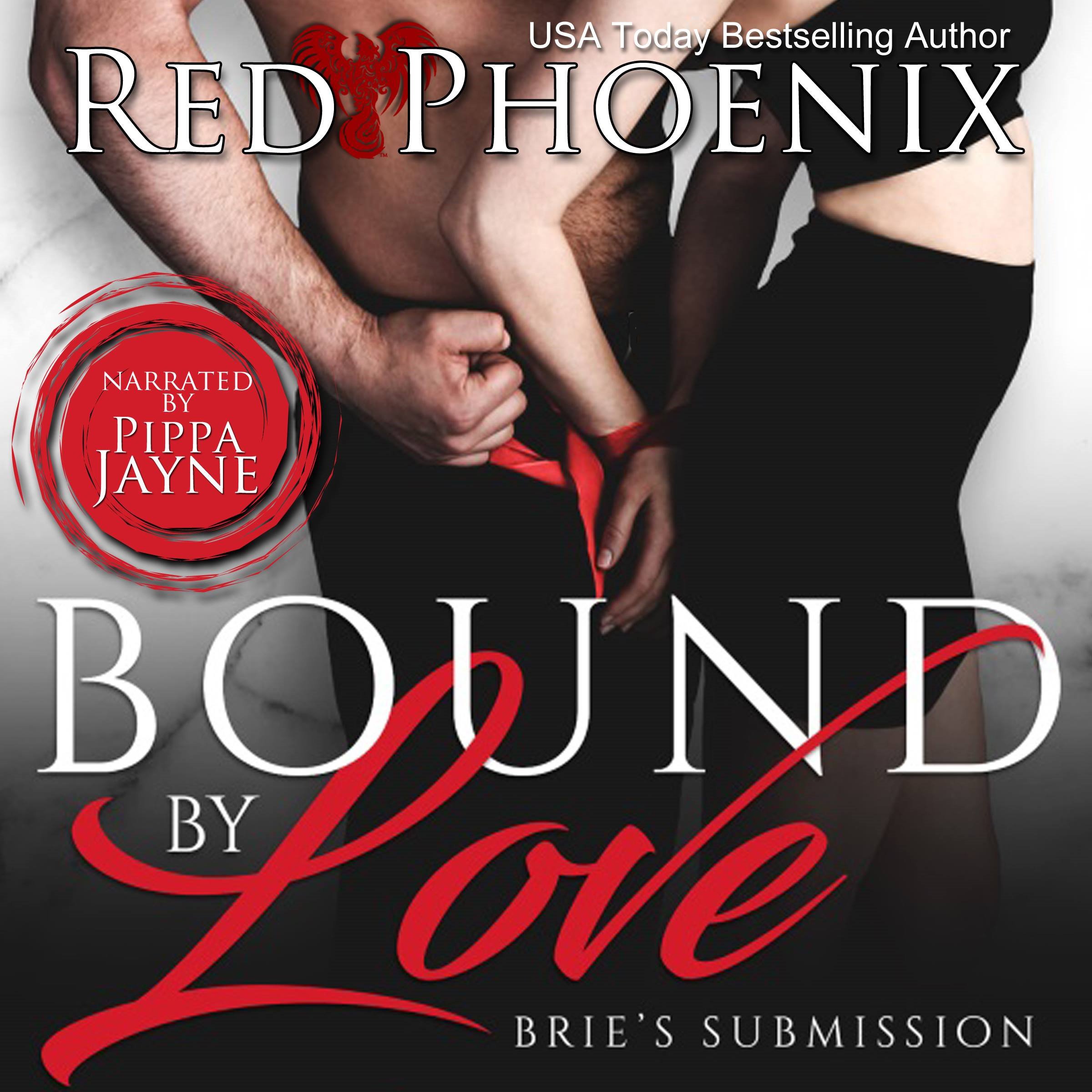 Cover art for Bound by Love