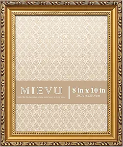 Top 7 Gold Picture Frames 8x10 for Stylish Home 2 Top 7 Gold Picture Frames 8x10