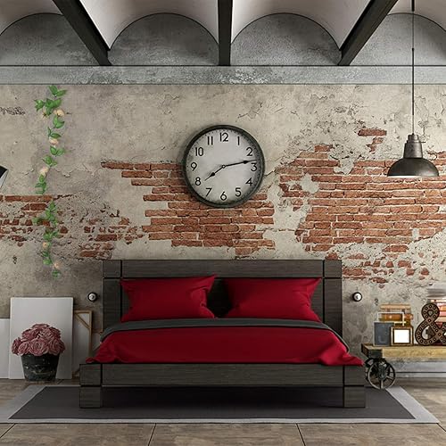 Miniatura 9 de ABOOFAN 1 lámpara de ratán rosa con flores LED, suministros de fiesta de Navidad, luz de hadas con flor LED de hojas de flores, guirnalda de hadas