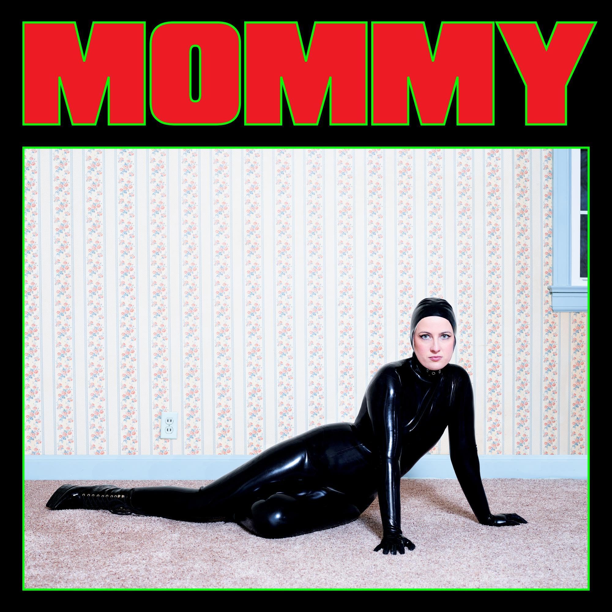 Mommy [VINYL]