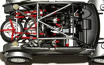 美品★★★ 青島文化教材社 1/24 ベルキット No.1 0 プラモデル 21 Amazon | 青島文化教材社 1/24 ベルキット No.1 プジョー207