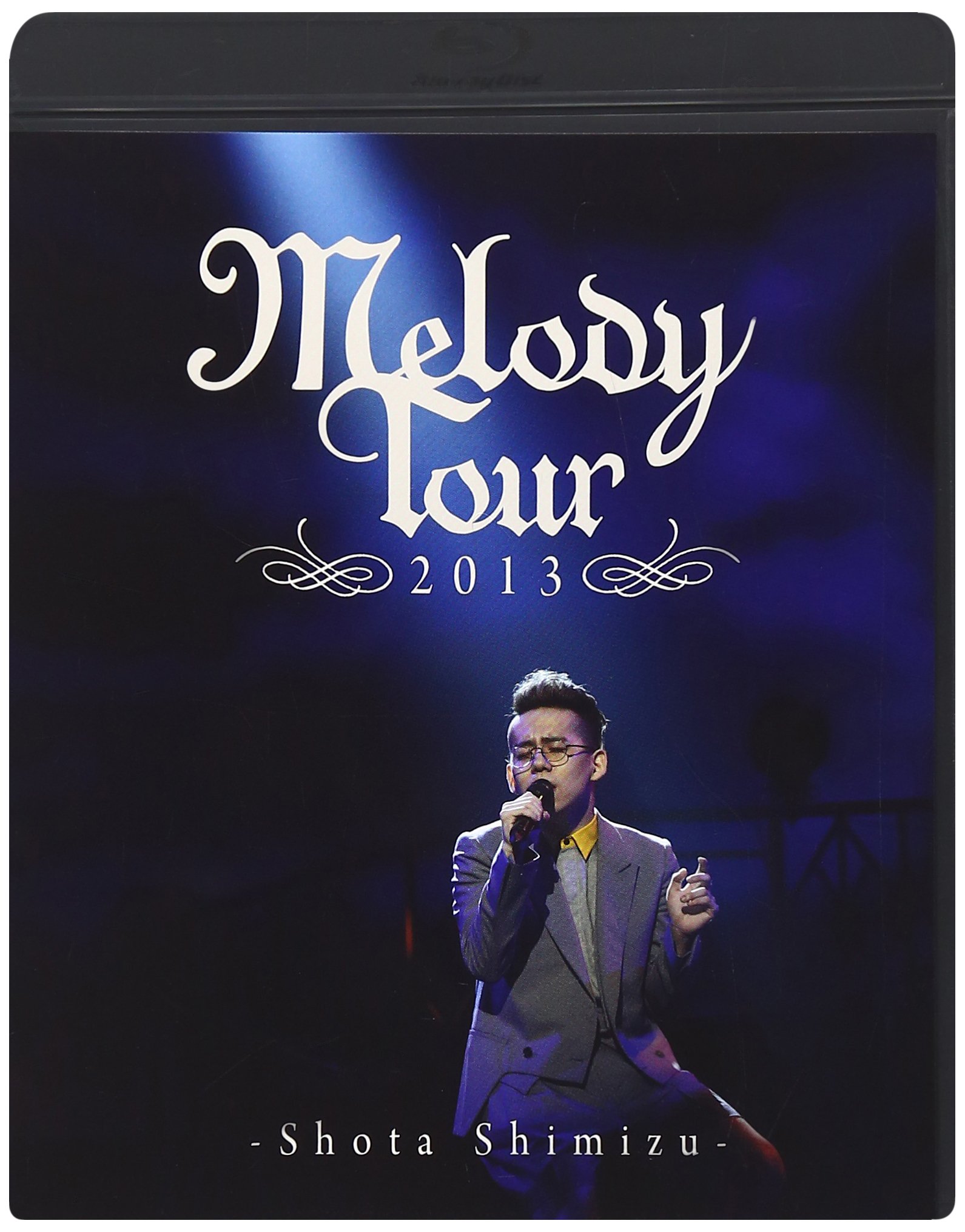 (未使用･未開封品)　MELODY TOUR 2013 [Blu-ray] vf3p617 Blu-ray] Melody Tour 2013 [Blu-Ray]_ | eBay
