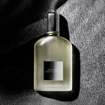Tom Ford Grey Vetiver 100ml オードトワレ Grey Vetiver Parfum | TOM FORD BEAUTY