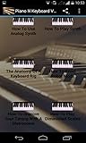 Zoom IMG-1 piano n keyboard videos