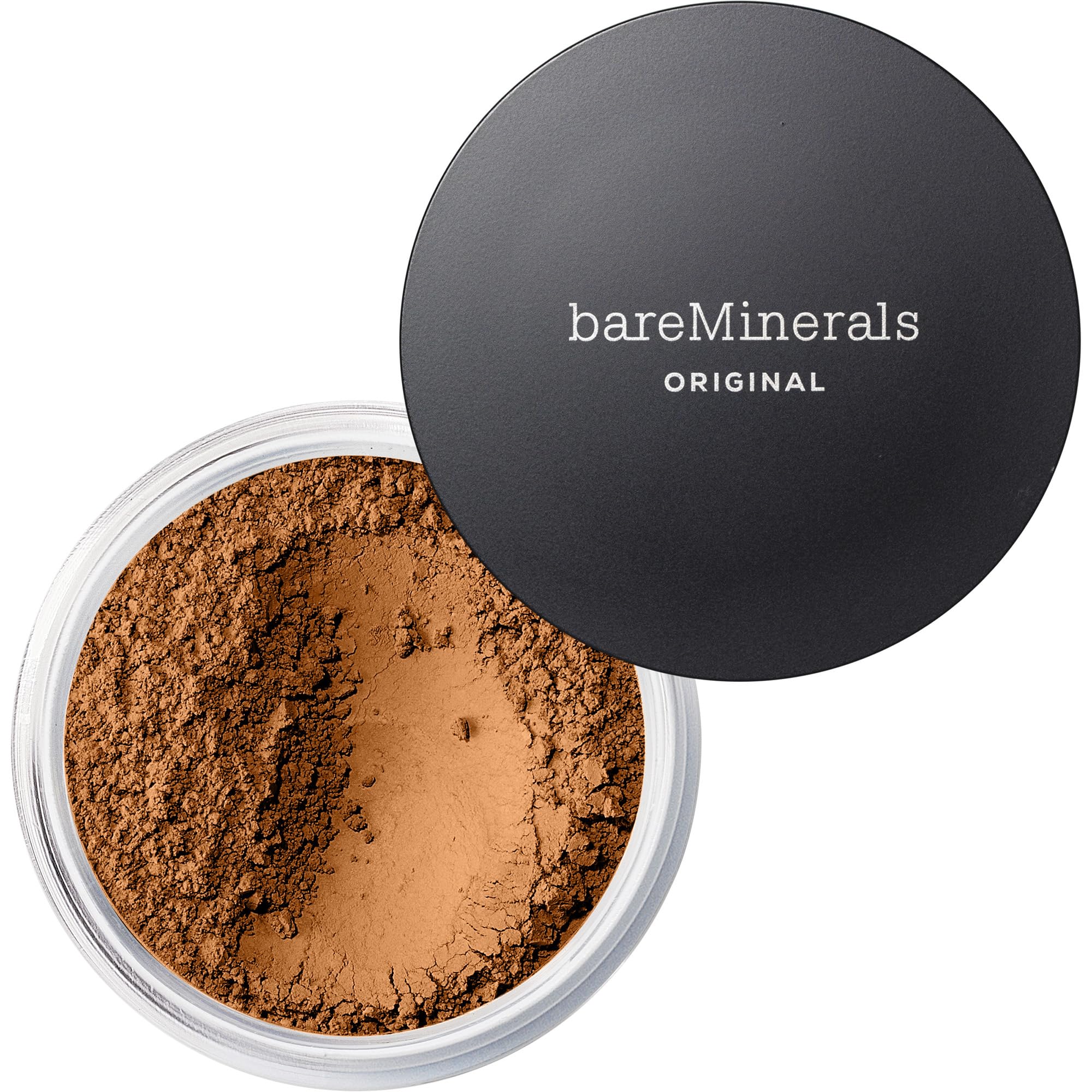 bareMinerals ORIGINAL Loose Mineral Foundation SPF 15 - Vegan