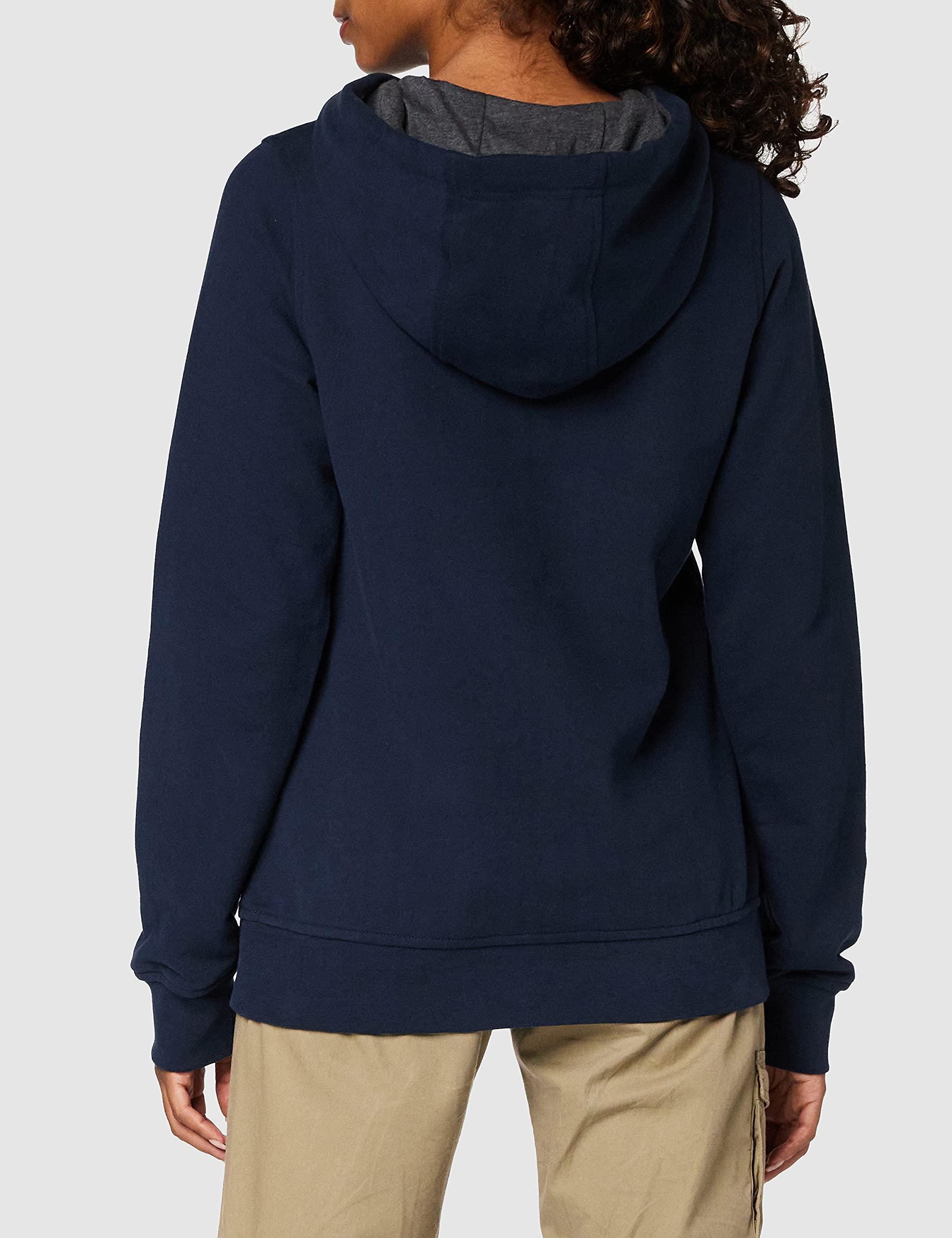 Helly Hansen Femme HH Logo Sweat à Capuche