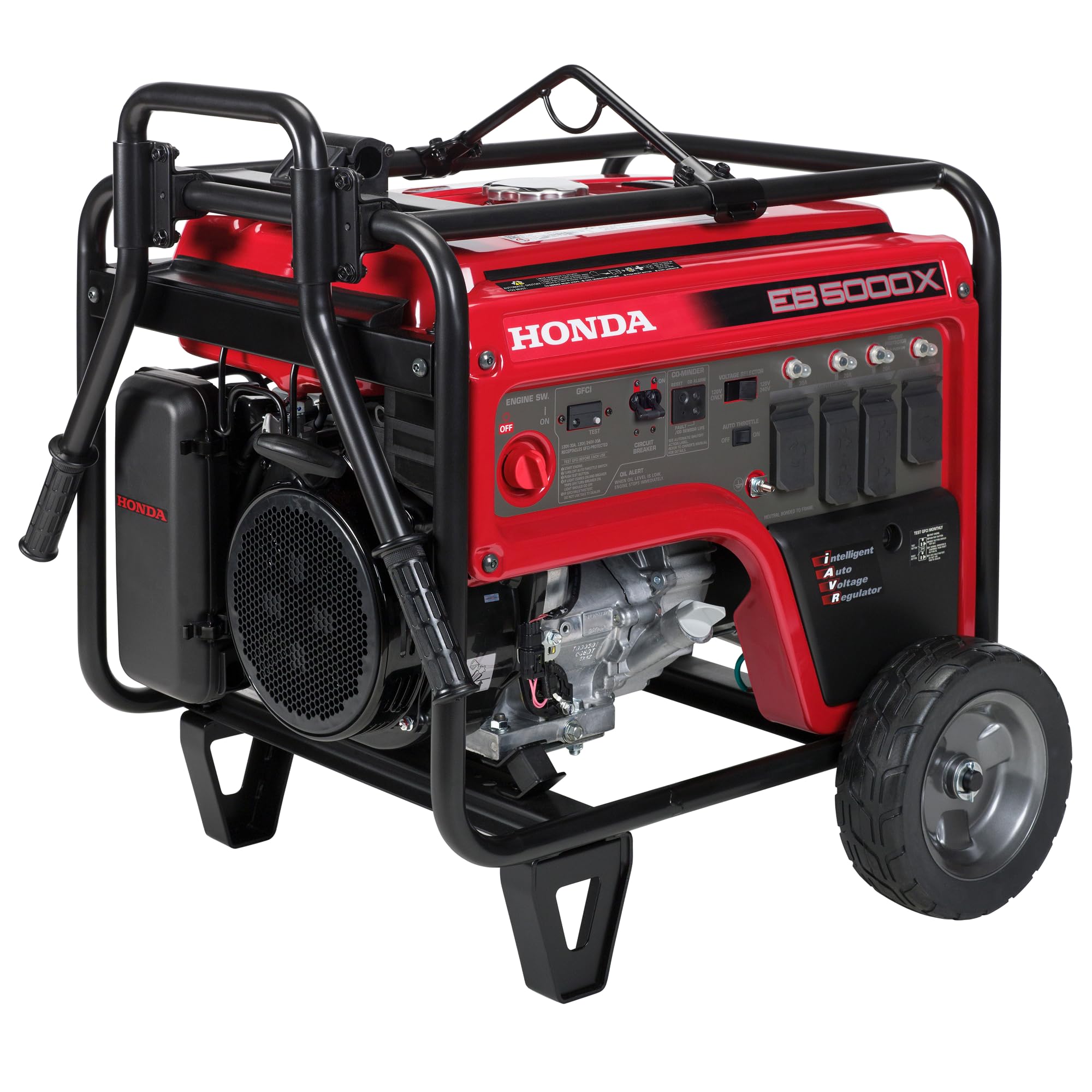 11 Best Diesel Generator For Home | No Power? No Panic