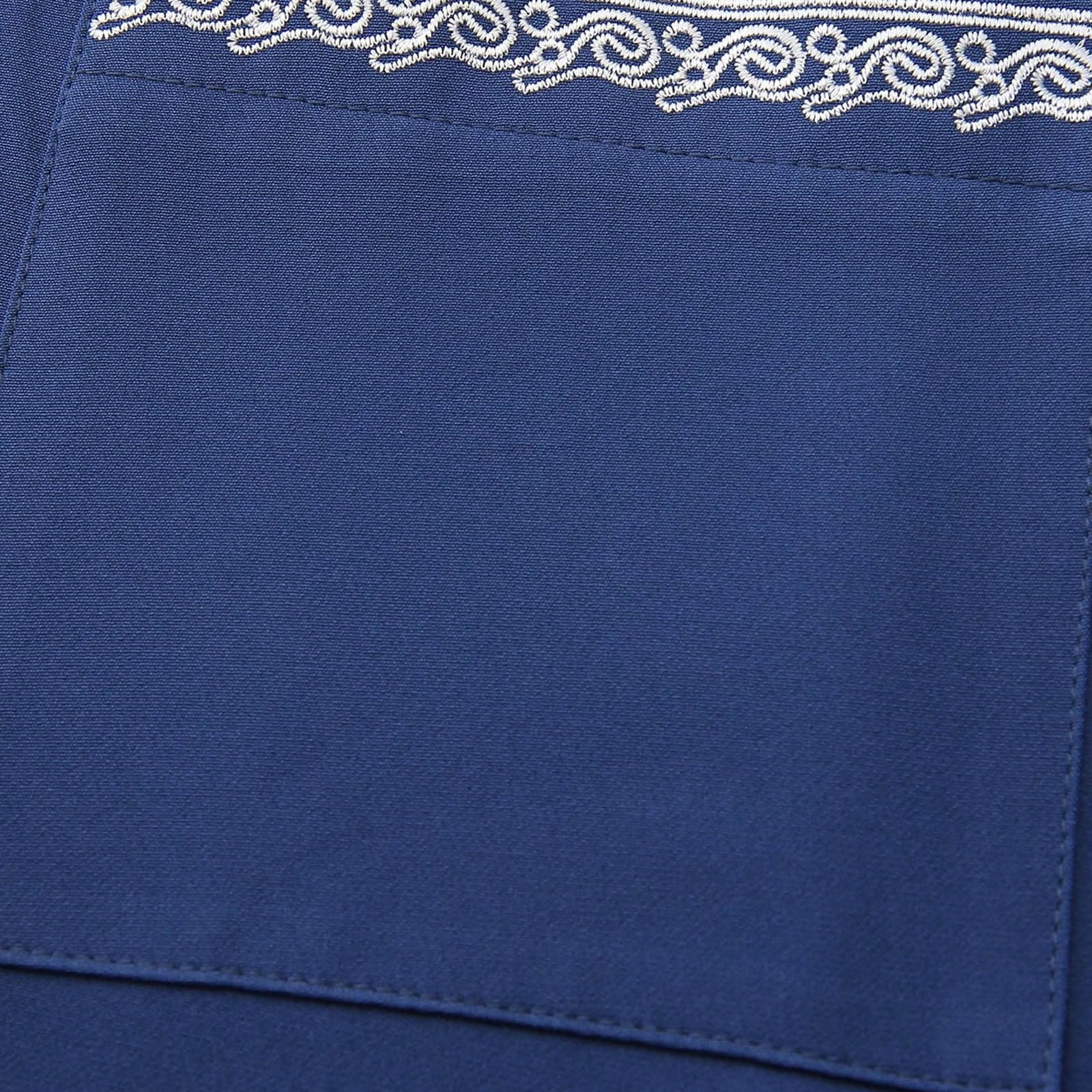 Generisch Abaya Herren, Gebetskleidung Für Männer Islamische Kleidung Tunika Abayas Ramadan Gebetskleid Muslimische Kleider Muslim Ihram Kleidungs Kaftan Araber Kostüm Arabische Burka