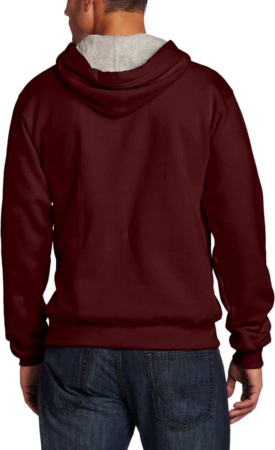 Champion eco fleece sweatshirt Clearance