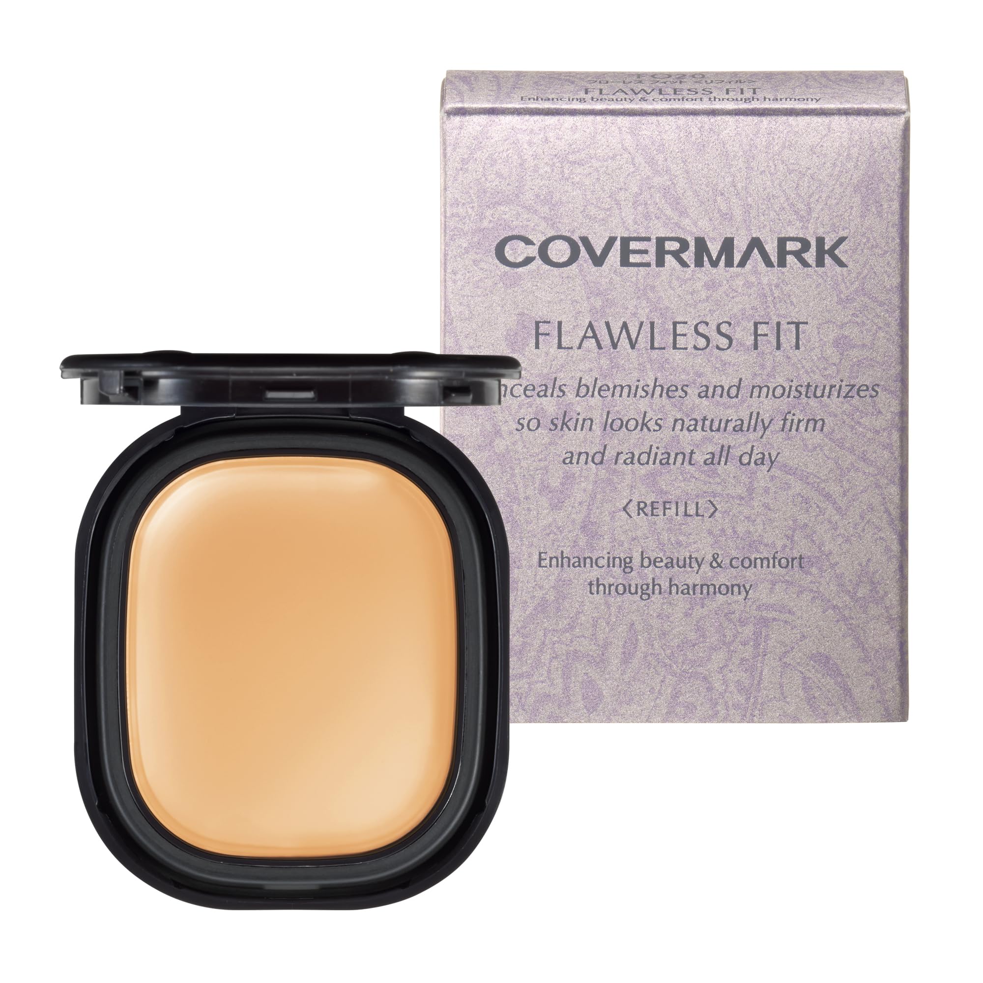 Amazon.co.jp: COVERMARK (カバーマーク) フローレス フィット