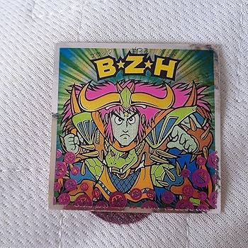 ブラックゼウス ビックリマン ブラックゼウス / ビックリマン BMホロセレクション1 | 80年代倶楽部