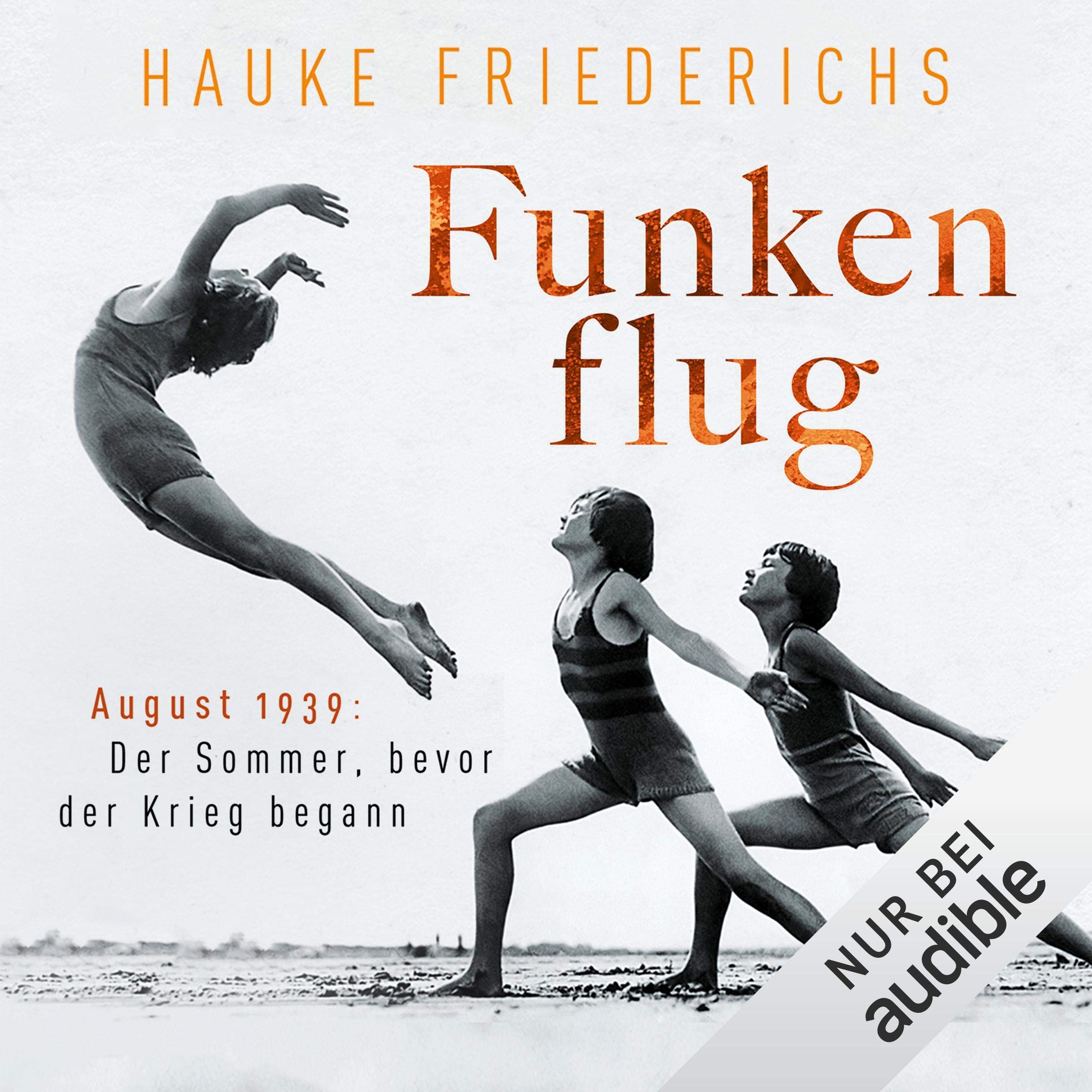 Funkenflug