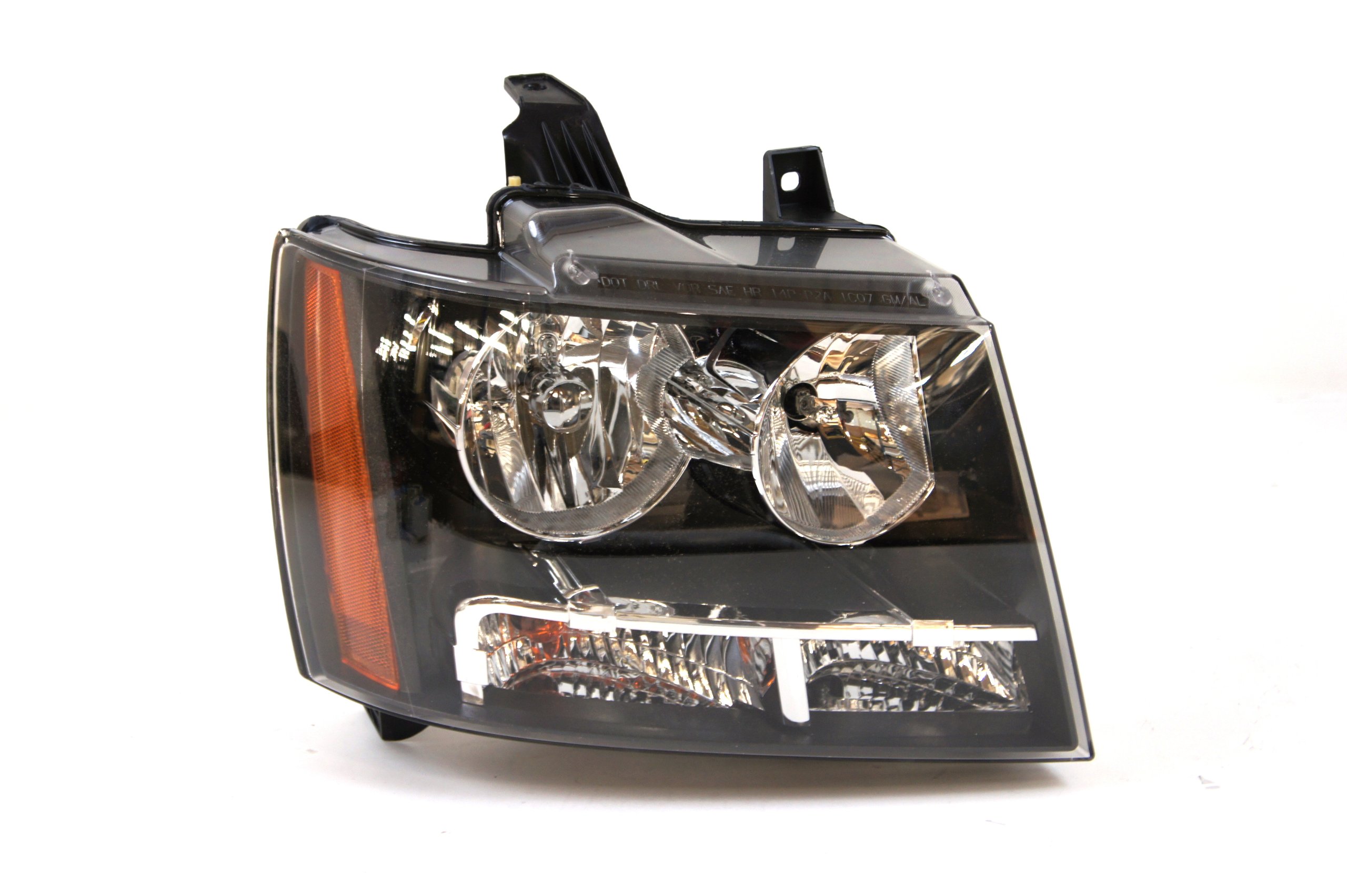 Amazon.com: Genuine GM Parts 20760579 Passenger Side Headlight