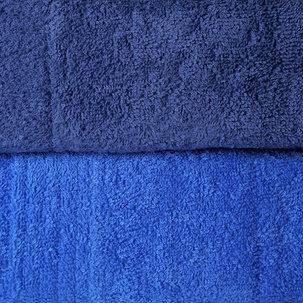 Albornoz De Baño Azules · El Corte Inglés