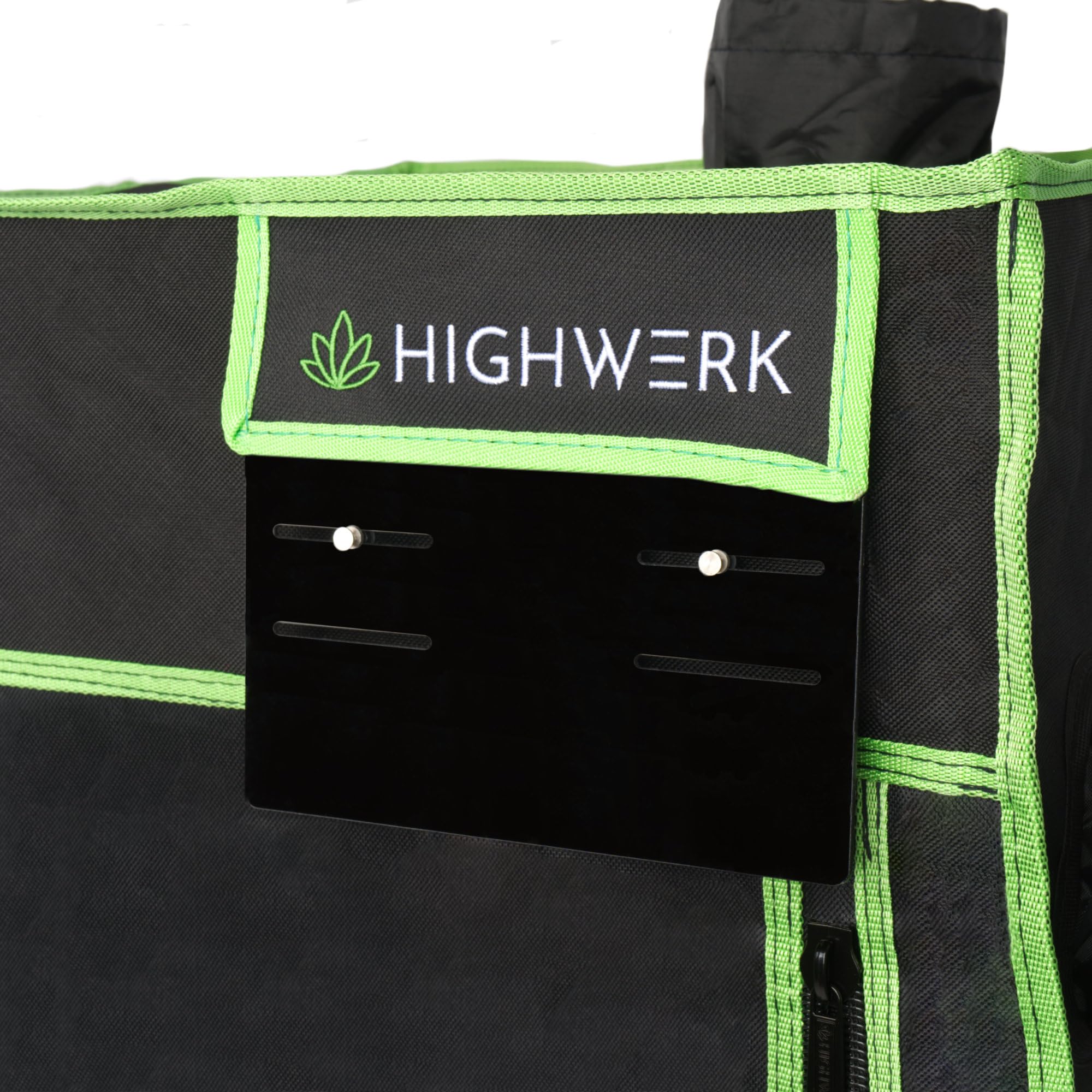 Tienda de cultivo de 60 x 60 x 120 cm | Tienda de cultivo interior para cultivo de plantas | negro y verde | caja de cultivo, para cultivo doméstico, armario de cultivo, tienda de cultivo