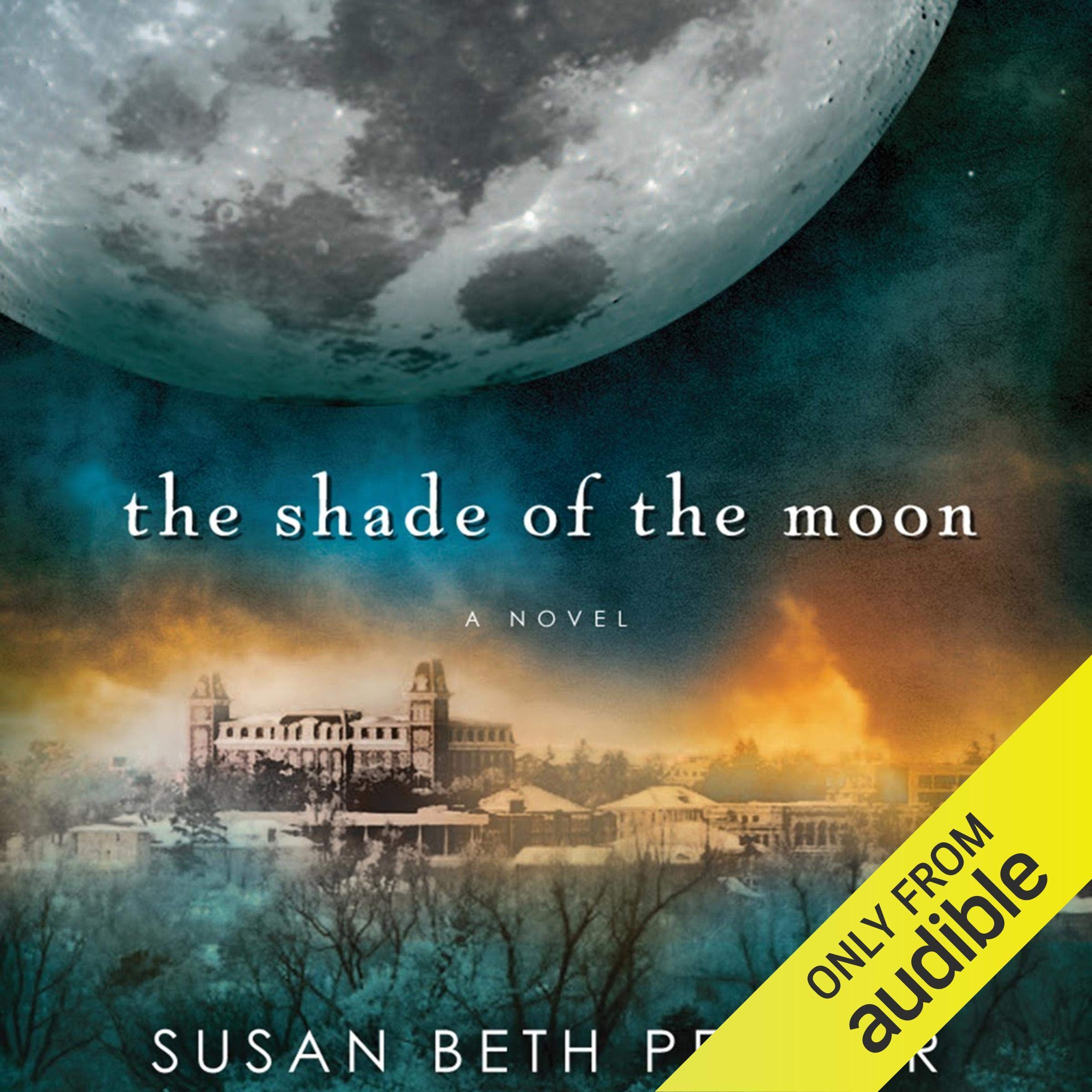 The Shade of the Moon