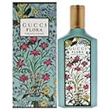 Flora Gorgeous Jasmine for Women 3.3 oz Eau de Parfum Spray