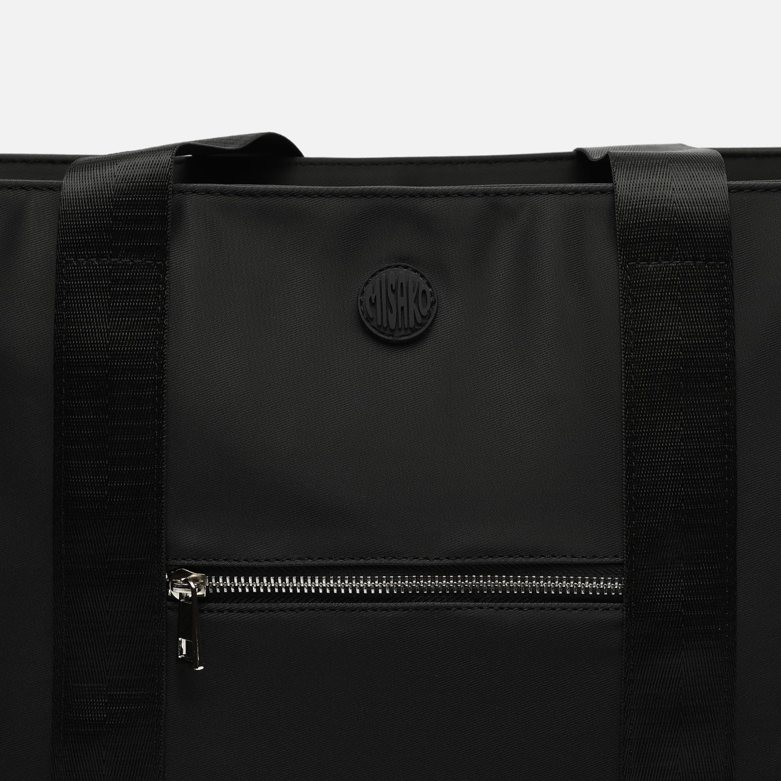 MISAKO - Sac fourre-tout avec poignée bandoulière - Mode décontractée pour femme