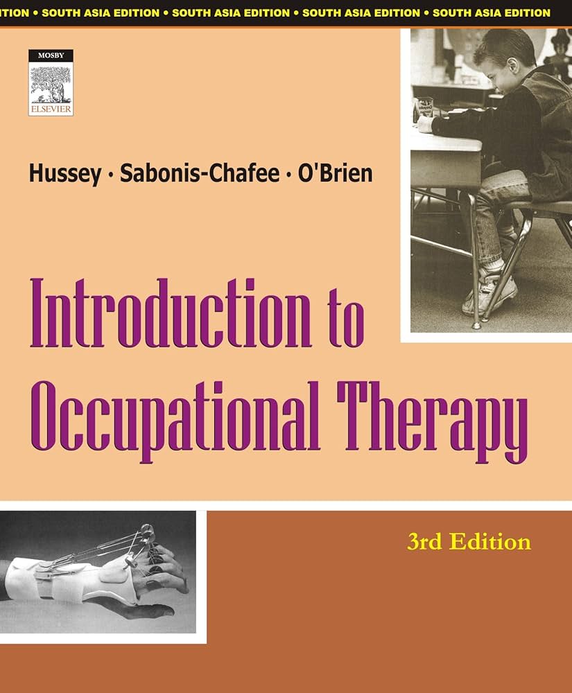 Introduction To Occupational Therapy [PDF] [47d49fhkbkj0], 52 OFF